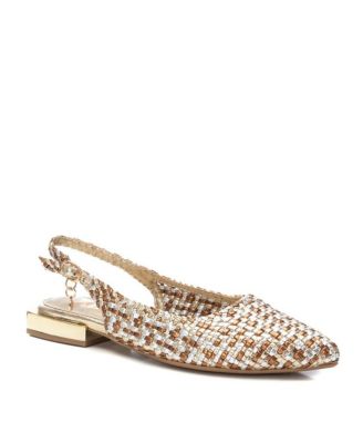 Women's Slingback Ballet Flats