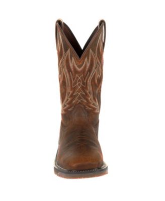 Men's WorkHorse Western Work Boot