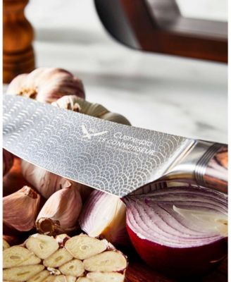 Le Connoisseur Haute 7-Pc. Knife Block Set