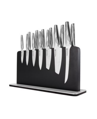 iD3 Kachi 14-Pc. Knife Block Set