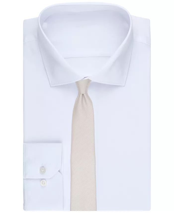 Men's Wolfe Slim Tie - thumbnail 9