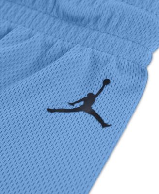 Boys' 4-7X Brand Arch Mesh Shorts