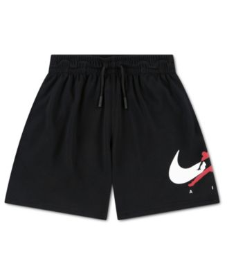 Boys' 4-7X Brand Arch Mesh Shorts