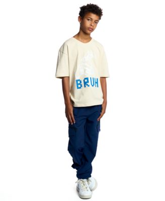 Boys' 5-20 Graphic T-Shirt