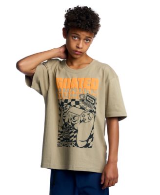 Boys' 5-20 Graphic T-Shirt