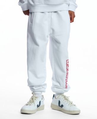 Boys' 5-20 Cargo Fleece Joggers