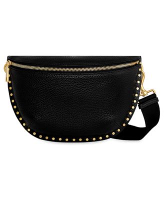 Darren Medium Zip Top Sling Bag