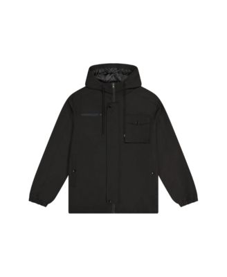 Men's Nylon Field Jacket