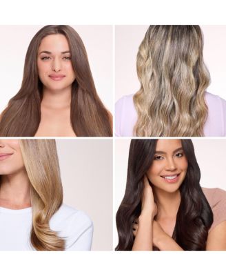 GlamWave Curling Wand