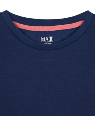 Boys' 5-16 Game Mode Top & Shorts, 2-Piece Pajama Set