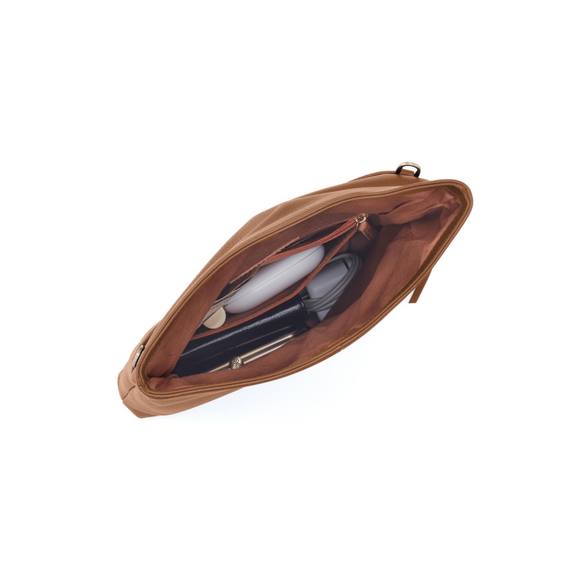 Hobo Draft Crossbody