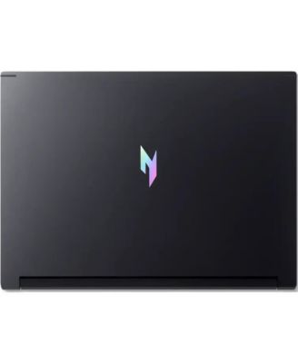 16" Gaming Laptop Intel Core i7-240H 16GB RAM 1TB SSD RTX 5070 Windows 11 – Black