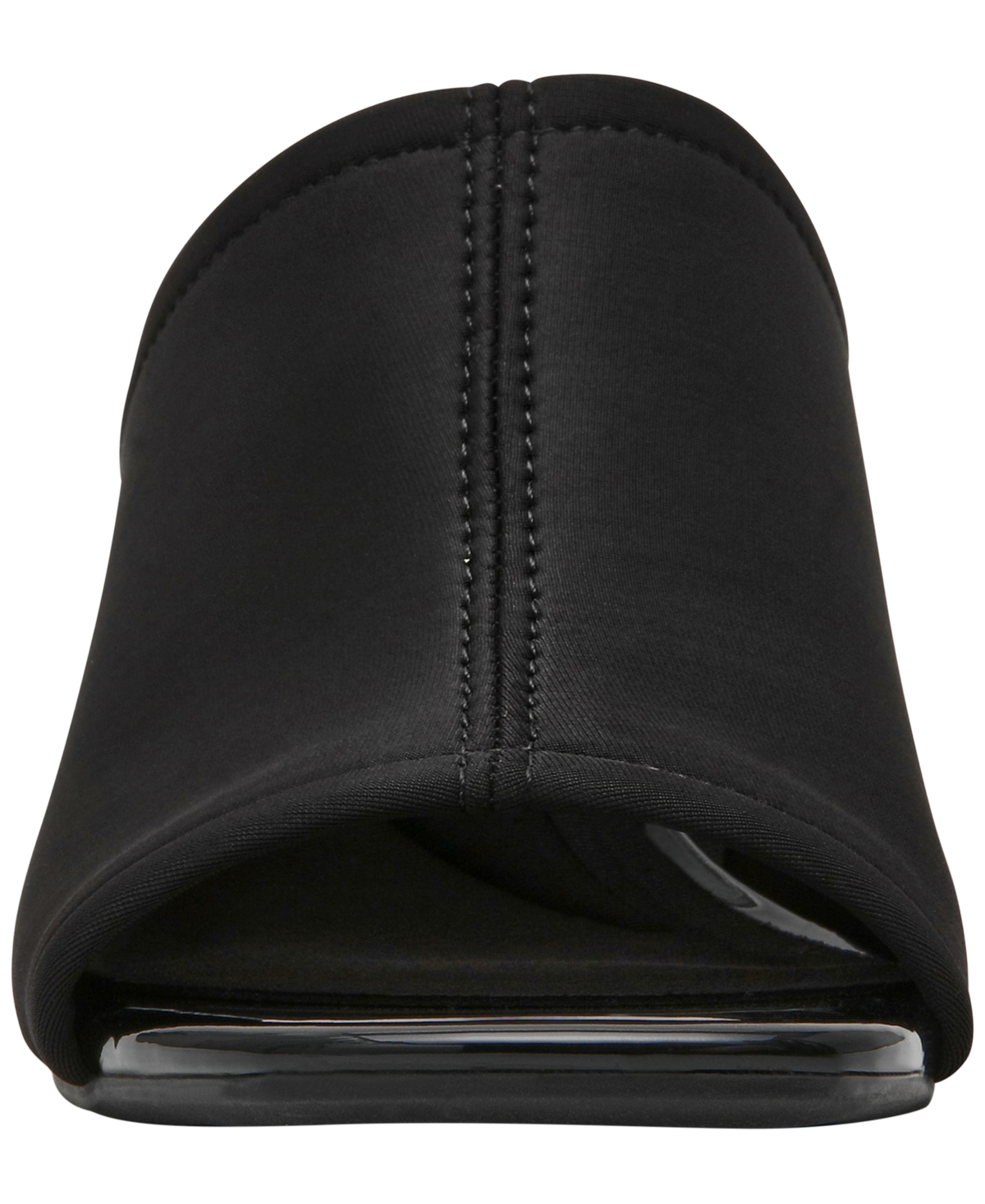 Anne Klein Women's Flutter Slip-On Dress Sandals