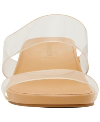 Women's Kapricorn Double Band Wedge Sandals