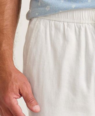 Men's Beach Coast Classic-Fit Pants