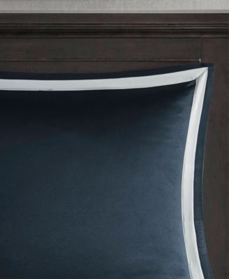 Odette Jacquard 8-Pc. Comforter Set, Queen