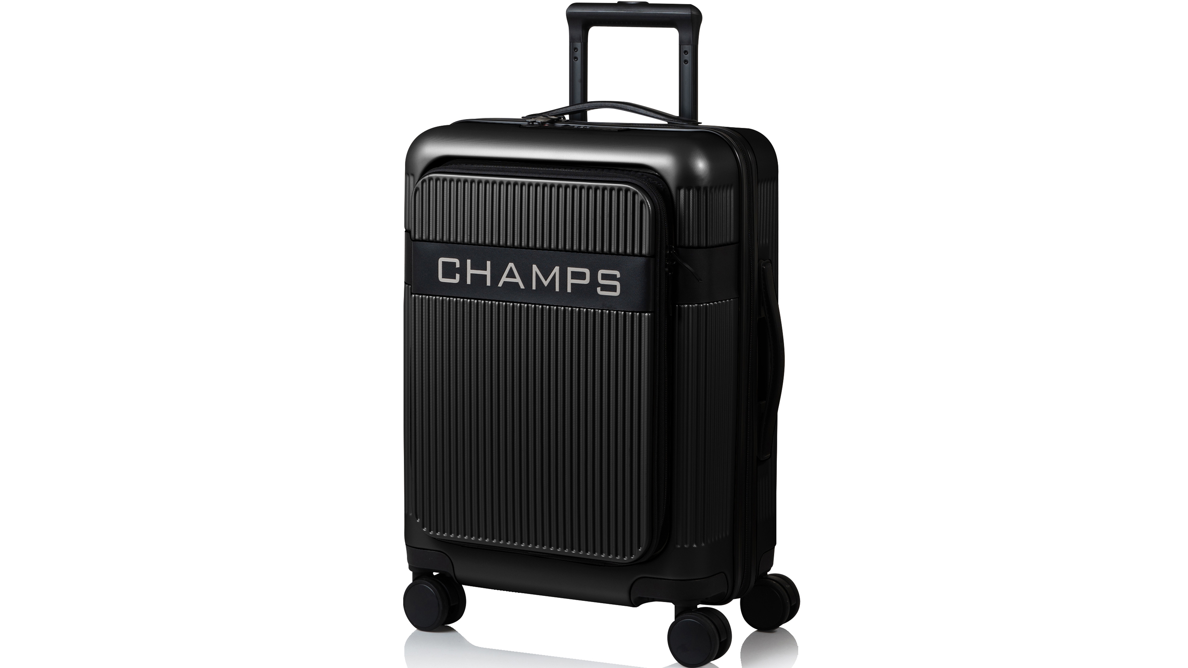 Champs Onyx Ii Collection Small Carry-on Luggage