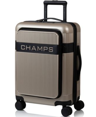 Onyx II Collection Small Carry-on Luggage