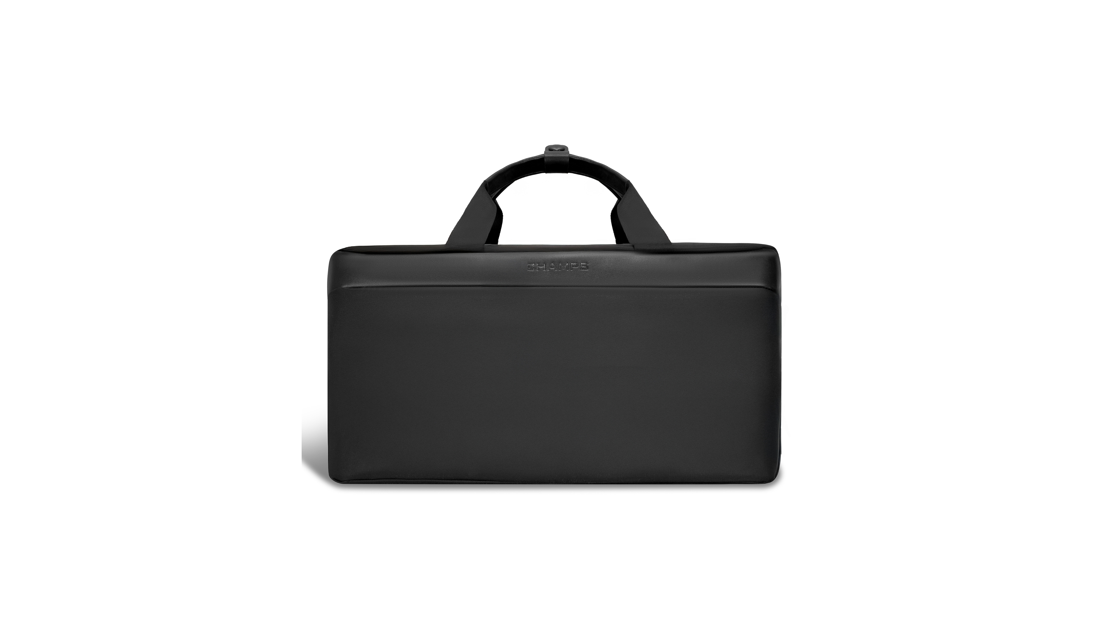 Champs Onyx Collection 18.5" Metro Duffle Bag
