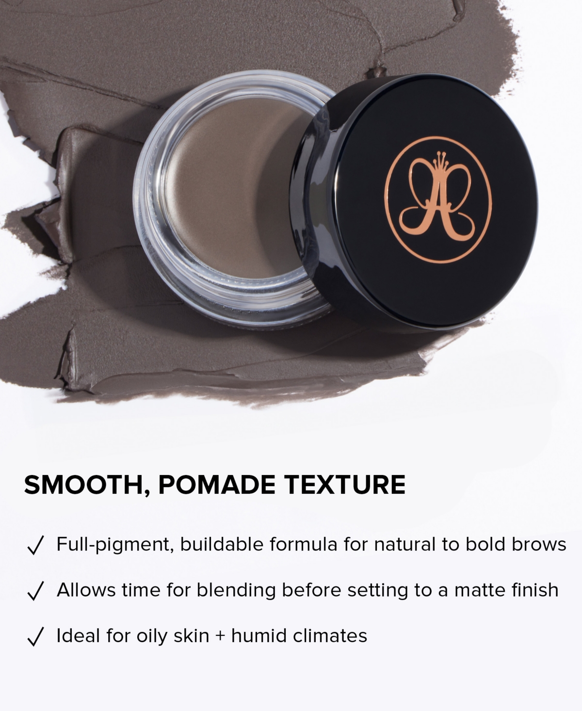 Anastasia Beverly Hills Dipbrow Pomade