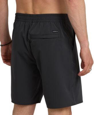Men's Strands Regular-Fit Shorts