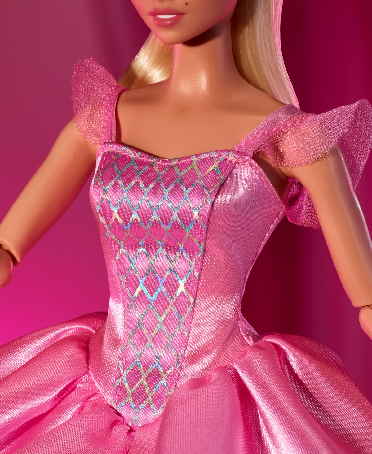 Barbie Signature Ballet Wishes Doll