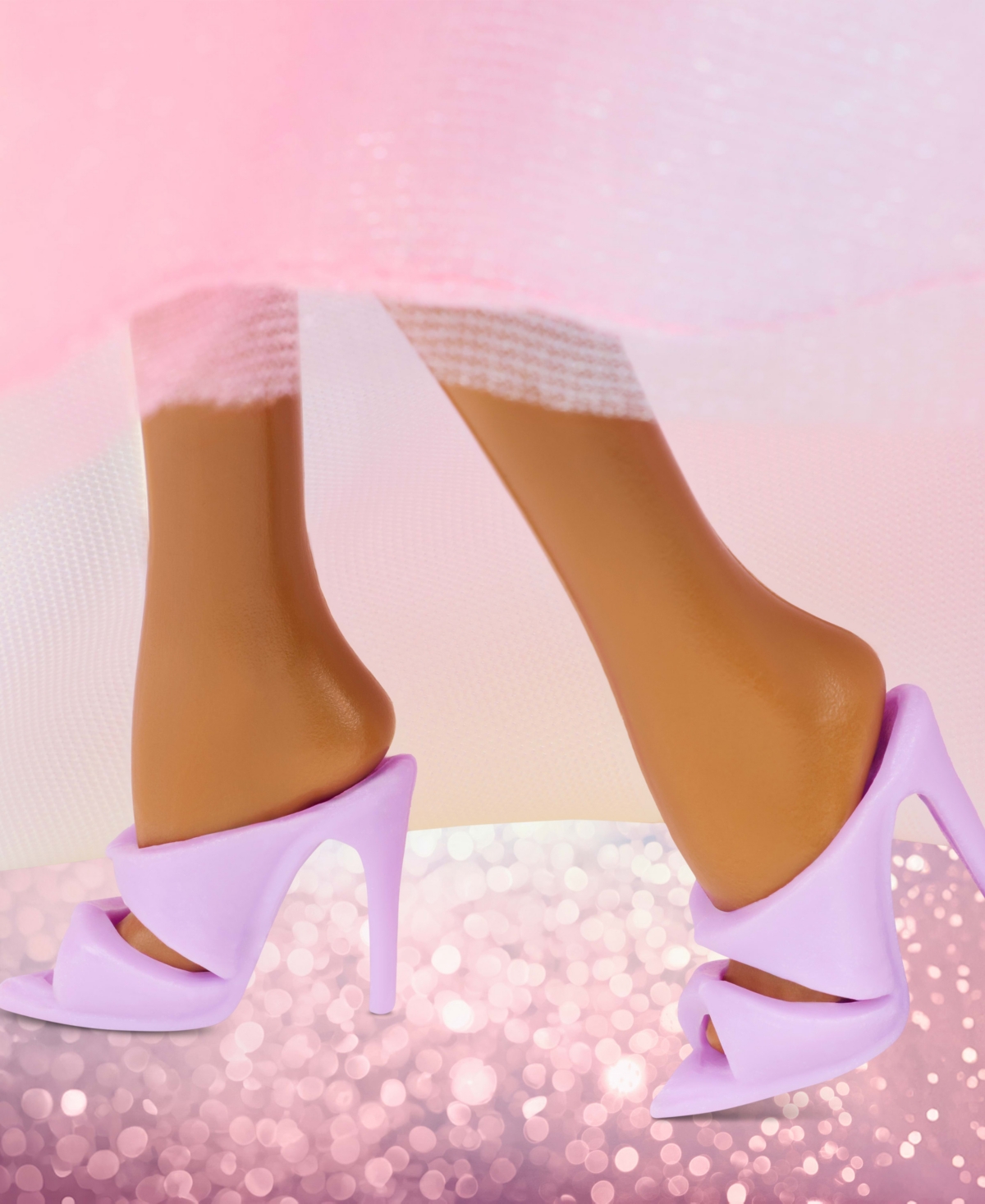 Barbie Signature Birthday Wishes Fashion Doll