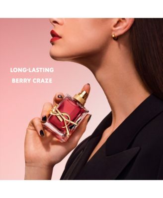 Libre Berry Crush Eau De Parfum Spray, 3-oz.
