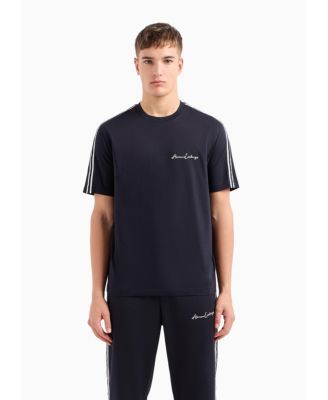 Men's Signature Logo T-Shirt