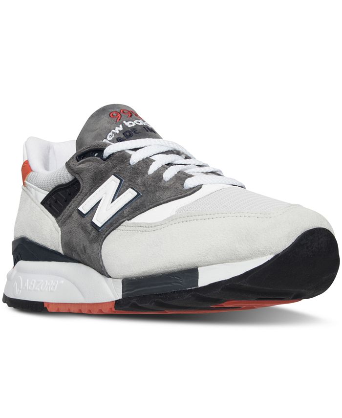 New balance online 998 finish line