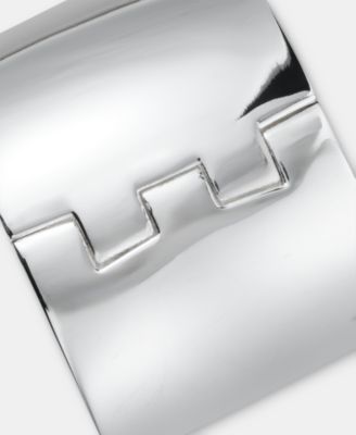 Chunky Bangle Bracelet 