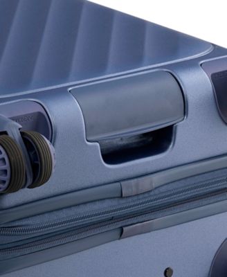 Elm Large Check-in Hardside Expandable Spinner