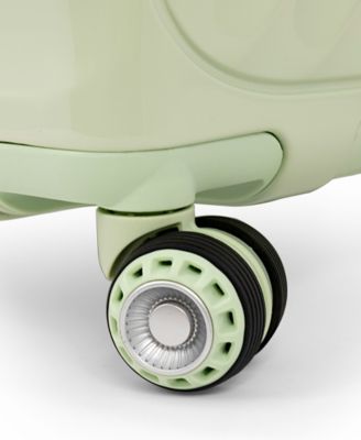 Elm Large Check-in Hardside Expandable Spinner