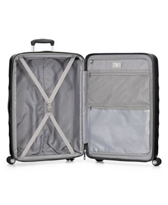 Elm 2-Pc. Carry-On Hardside Expandable Spinner Luggage Set