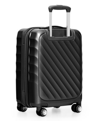Elm Medium Carry-On Hardside Expandable Spinner