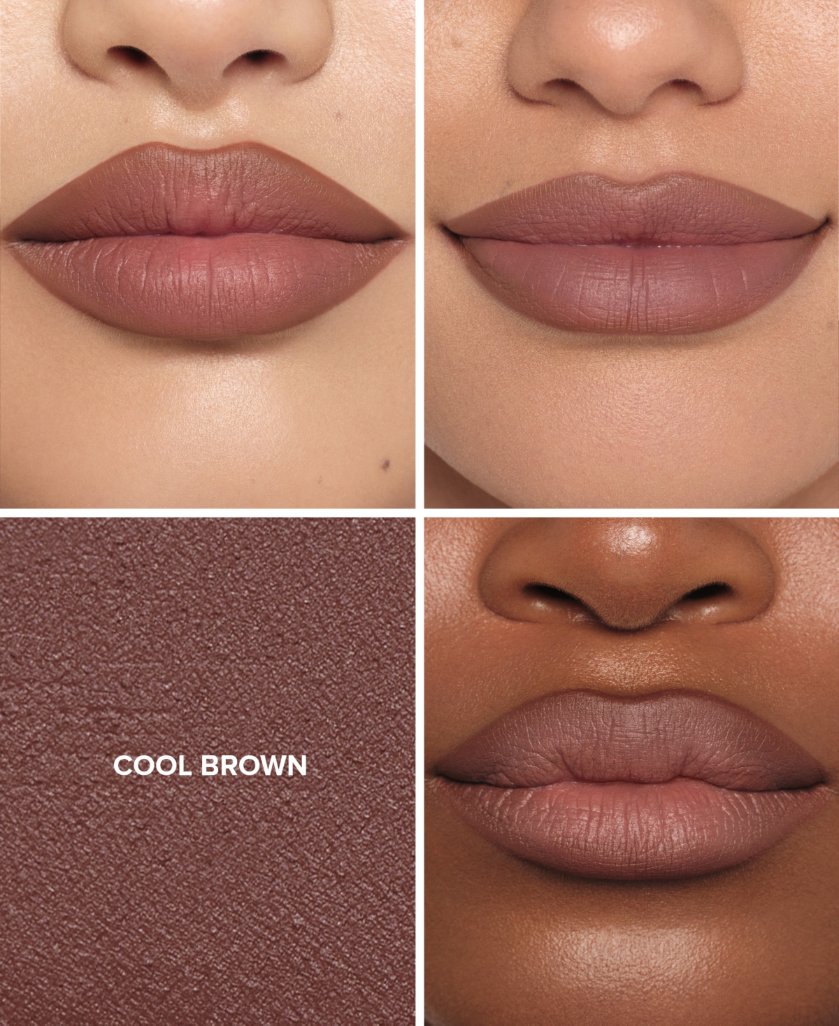 Anastasia Beverly Hills Lip Velvet, 0.12 oz.