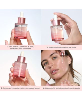 Multi-Active Brightening Glow Serum, 1 oz.