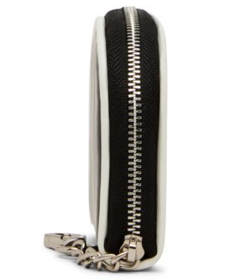 Bjadez-C Dome Card Holder Wallet