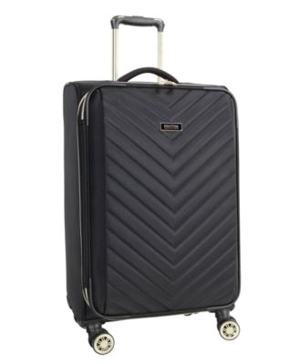 Lexington Medium Expandable Softside Check-In Spinner