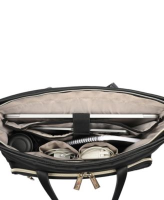 Lexington 18" Laptop Business Tote