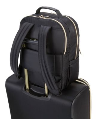 Lexington 15.5" Laptop Business Backpack