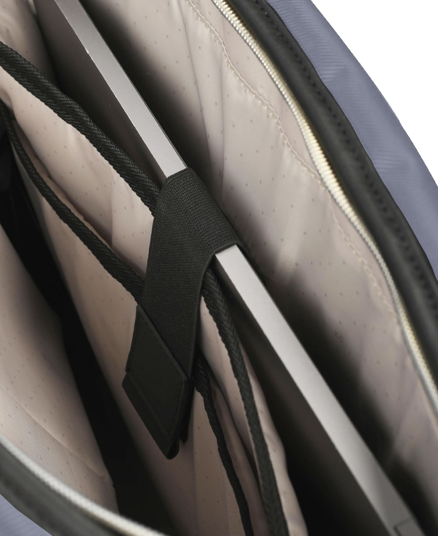 Женская сумка Kenneth Cole Reaction Lexington 18" Laptop Business Tote, цвет: Синий — фото 9