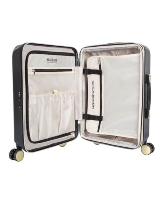Lexington Small Expandable Hardside Carry-On Spinner