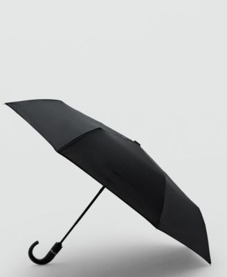 Men's Automatic Folding Umbrella