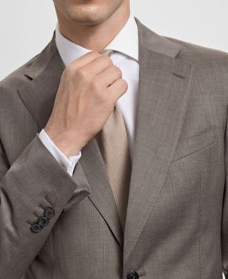 Men's Venice Virgin Wool Suit Blazer