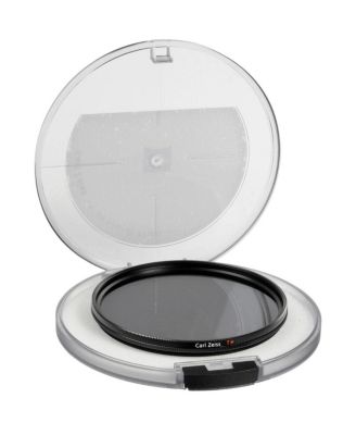 72mm T Circular Polarizer Filter
