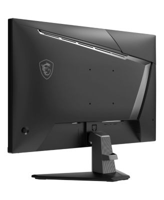 MAG 242F 23.8" 16:9 Full HD 200Hz IPS LCD HDR Gaming Monitor, Black