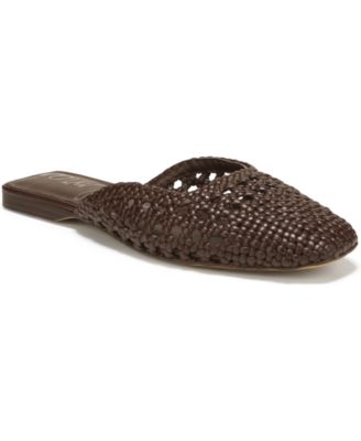 Women's Nola Slip-On Mule Flats