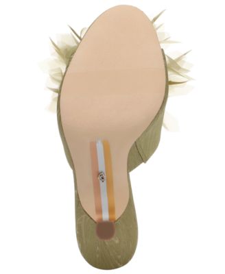 Women's Jace Slide Sandals