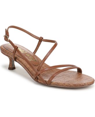 Women's Cora Open Toe Dress Sandals